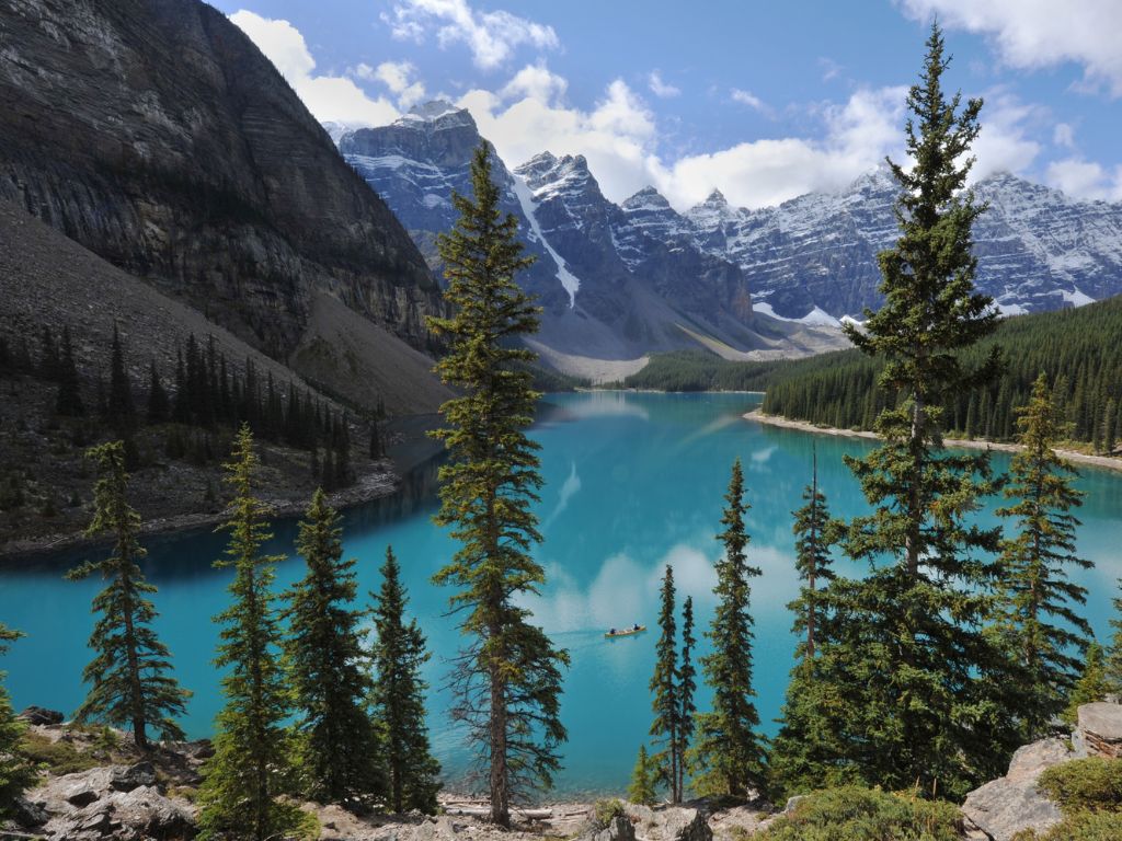 Things To Do Glacier National Park & How to Get a Pass